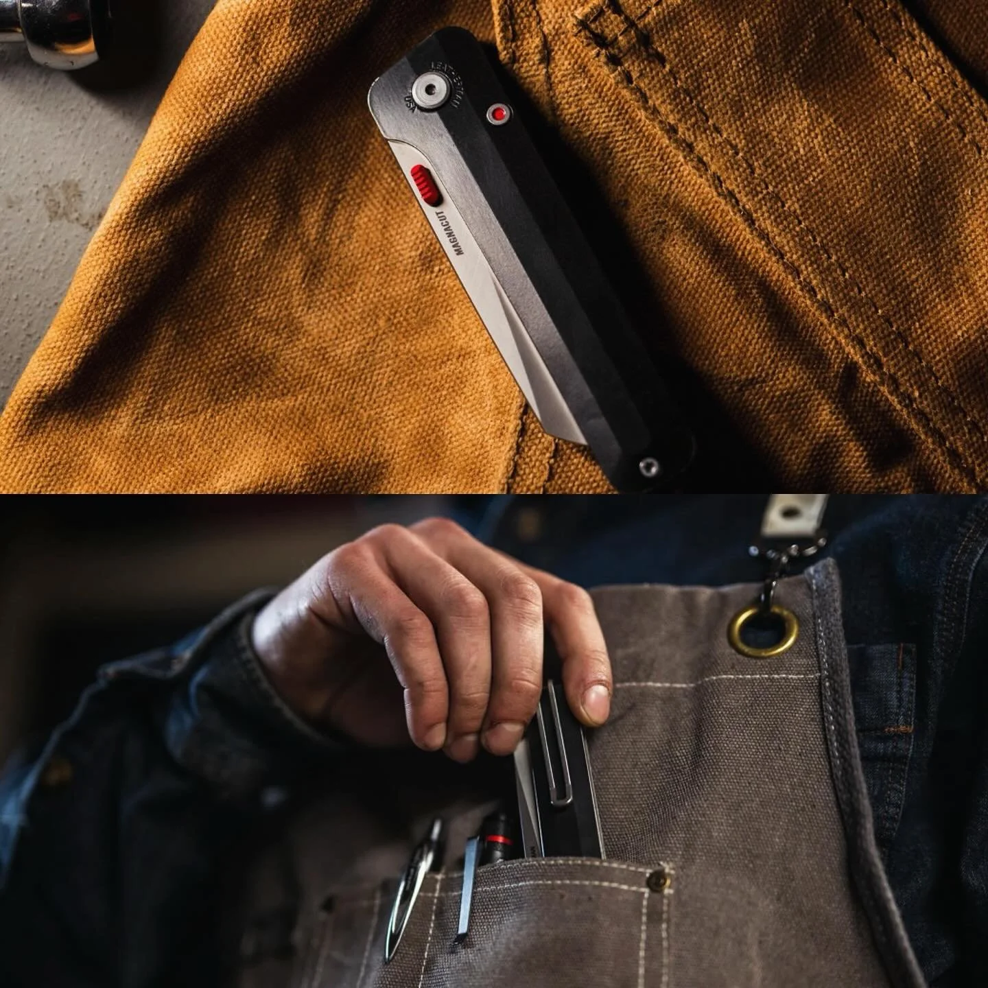 New work we shot recently with my longtime friends @leathermantools showcasing their brand new lineup of knives&hellip;.they are slick! So grateful for those who continue to trust me year after year to create for them!
Much more to come from this wee