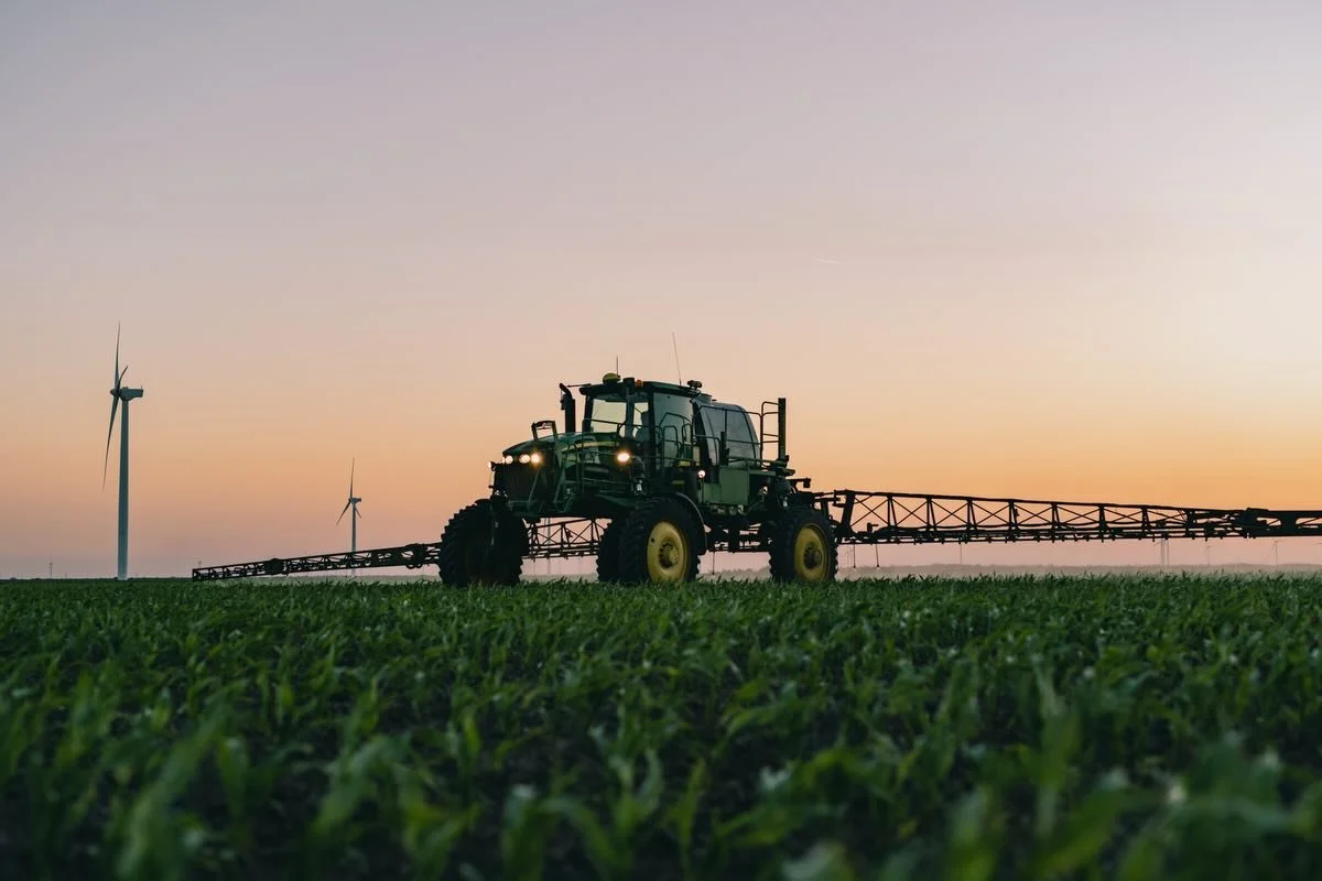 So many parts to this giant thing we casually refer to as &ldquo;Ag&rdquo;&hellip;&hellip;cheers to all of those working day in and day out to keep the world fed and clothed. #nationalagday #farming #ranching #food #work