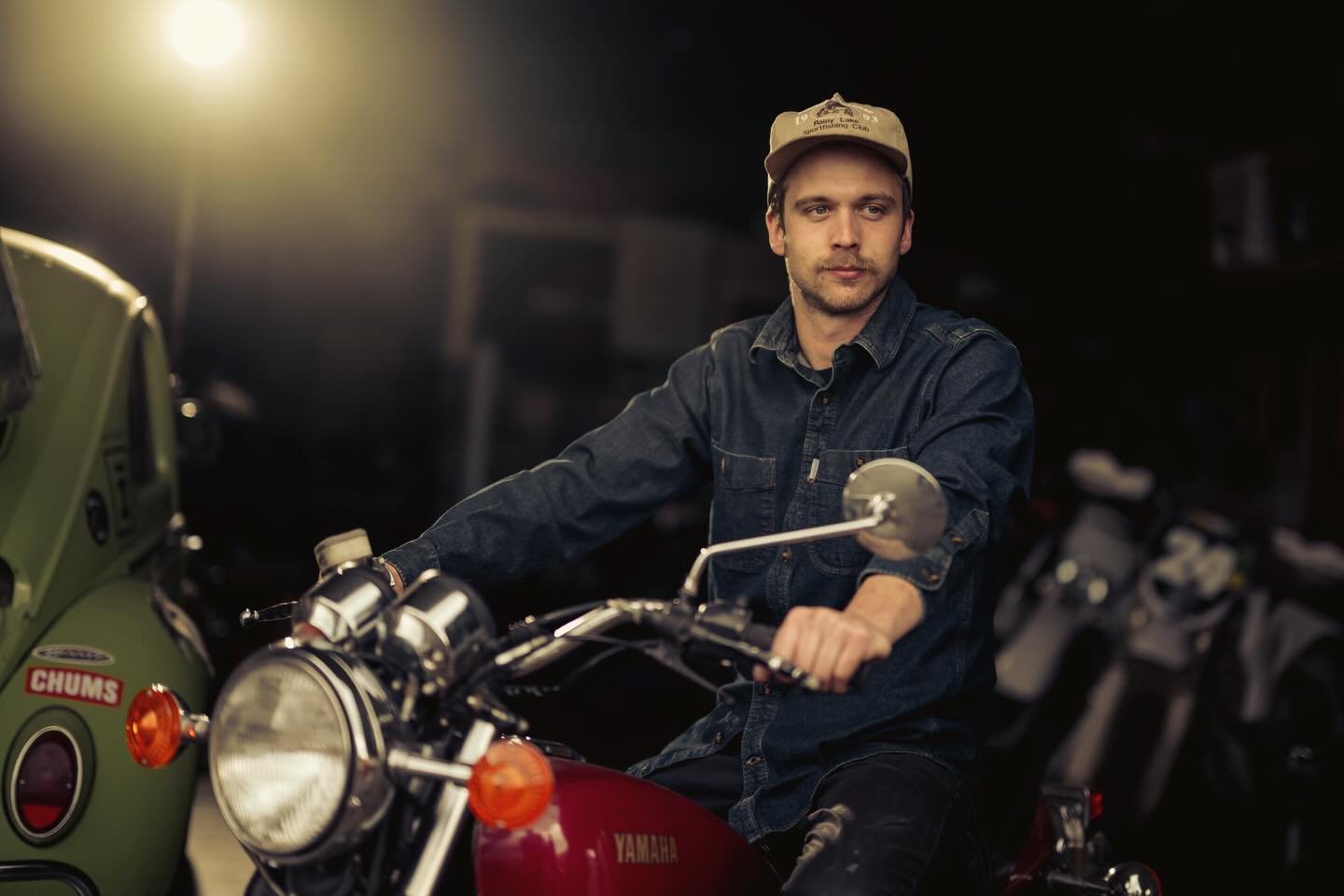 Time to roll into the weekend!
New campaign with my good friends at @leathermantools with @jimmy__wheels and his bike shop. Full project released next week! Thanks to @harrisongayton and @jsjphotovideo for the assist on this project and @tyler.grutsc