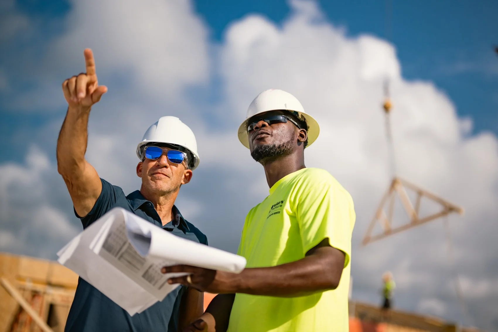 BUILDERS FIRST SOURCE