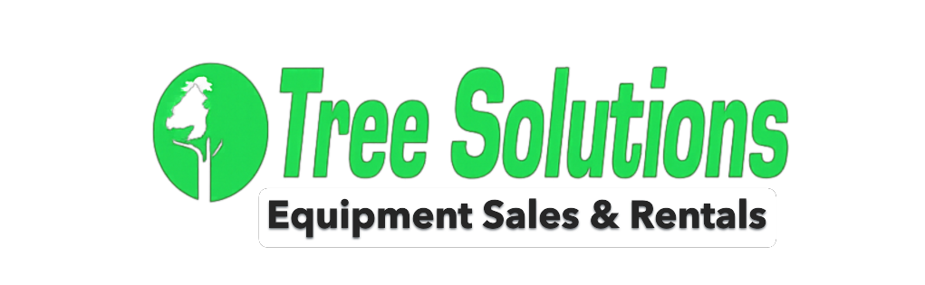 Tree Solutions Equipment