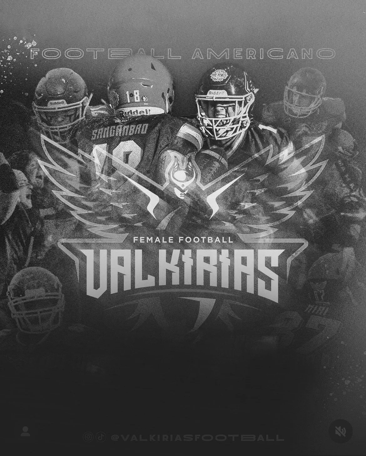 VALKIRIAS VS BARCELONA BÚFALS – GAME AFTER PARTY 