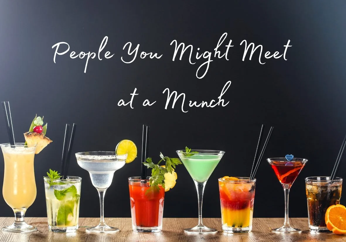 KINK Munch Meeting