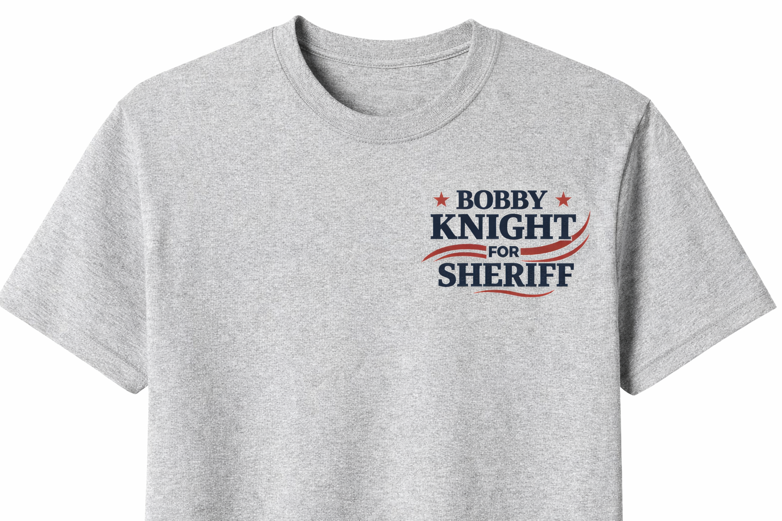 Bobby Knight T-Shirt