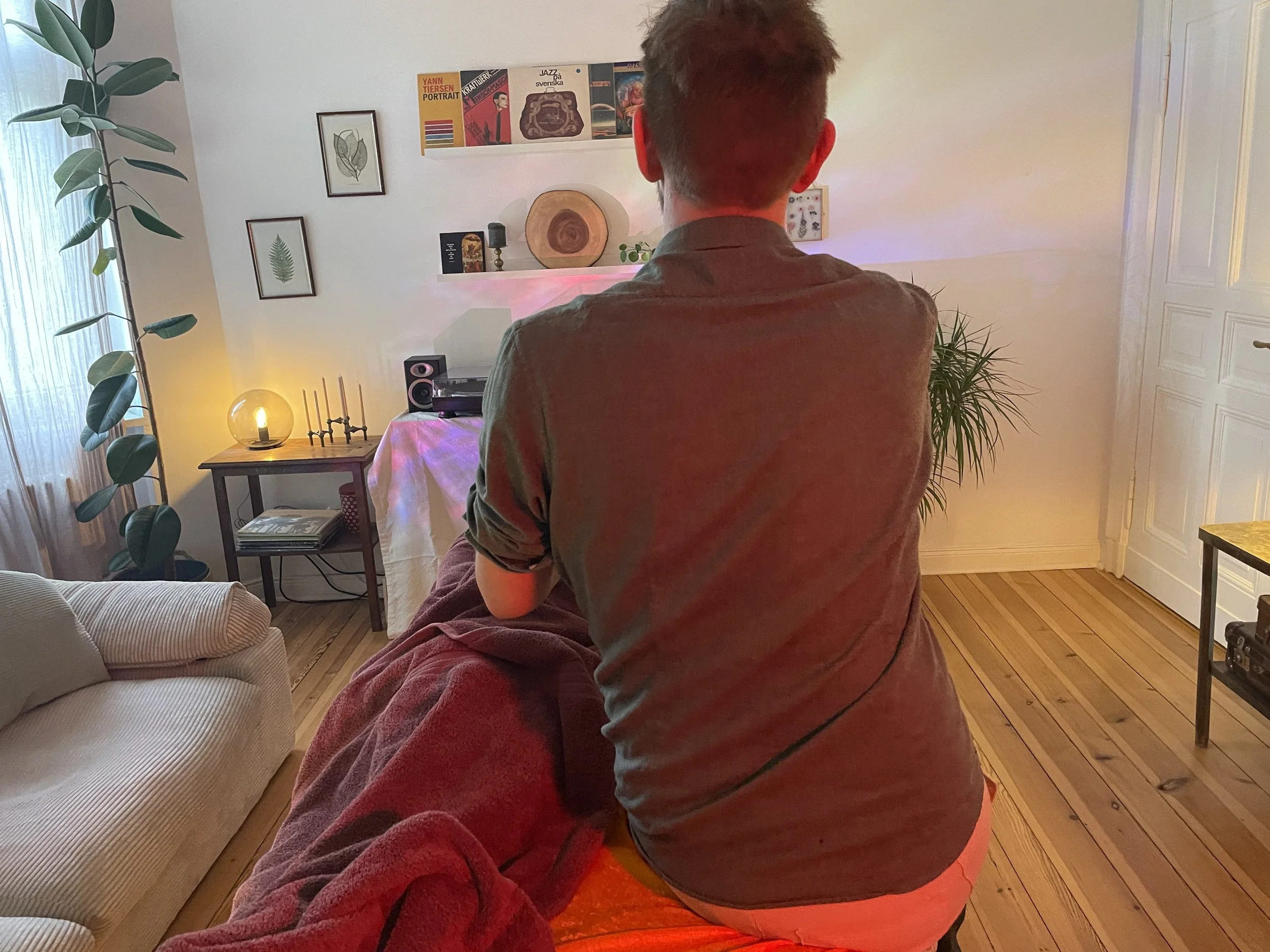 Freiberufliche Unterstützung für Studios (Honorar n.V.)