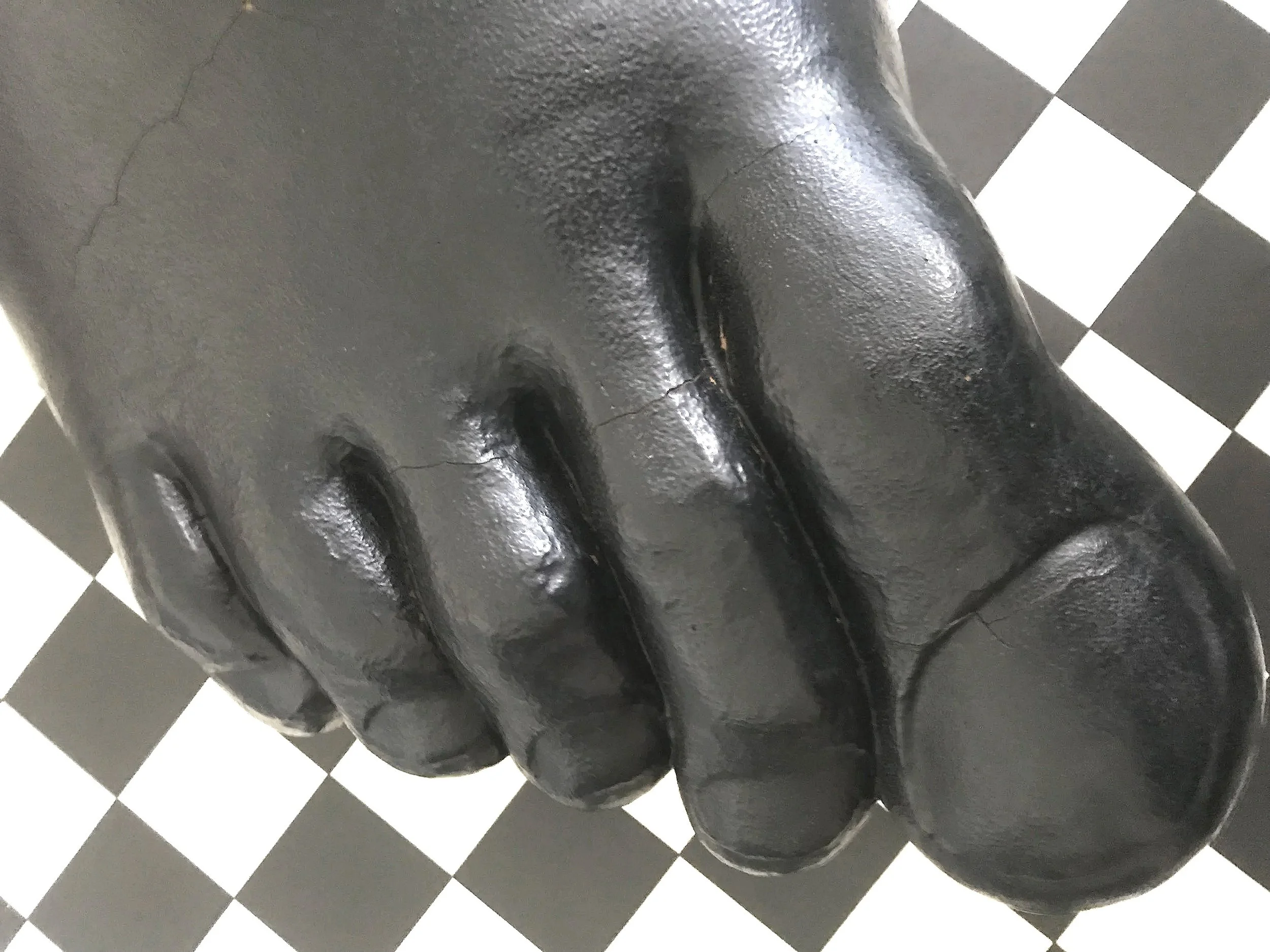 Massage für Teams und Gäste (Honorar n.V.)