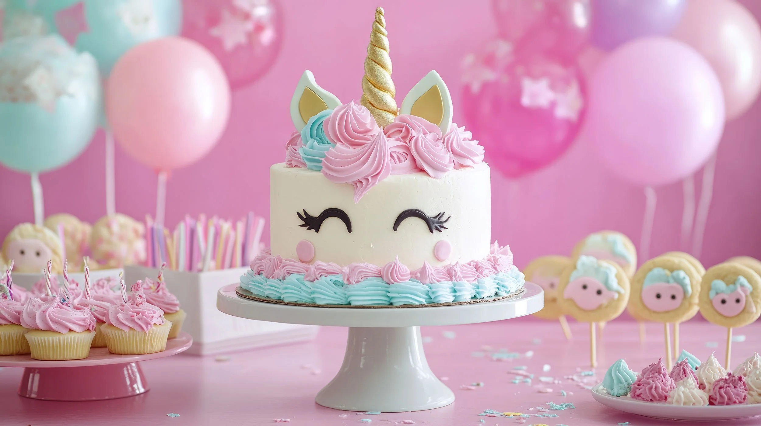 Package 5: The Little Luxe Play Party