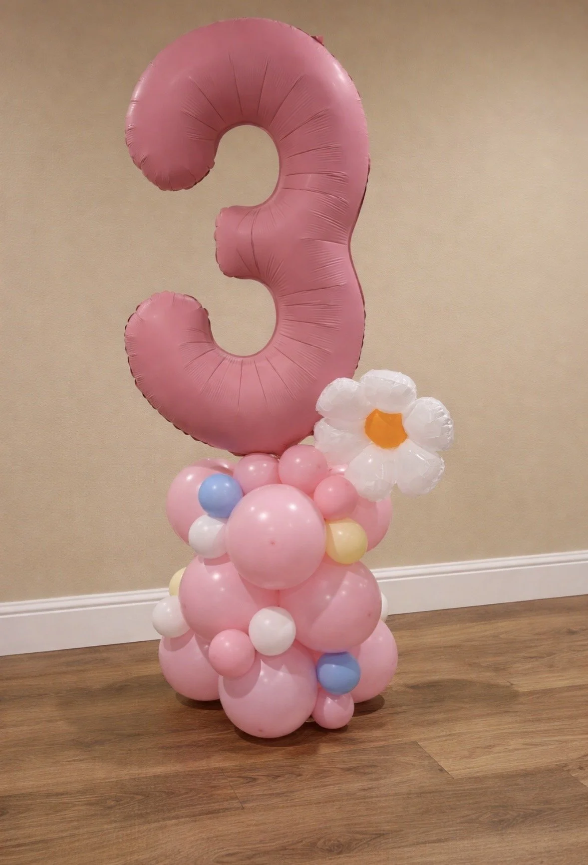 Balloon Column 1