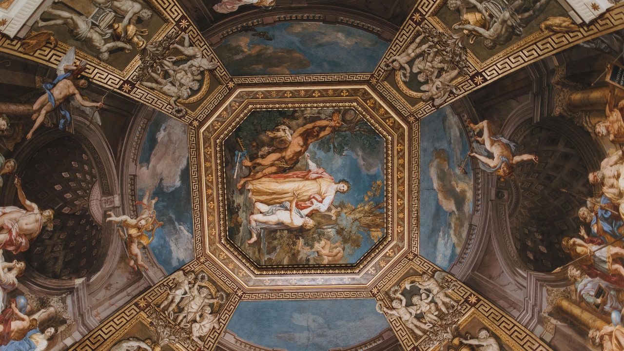 How to Connect with Entities That Come in Your Dreams (and Waking States)