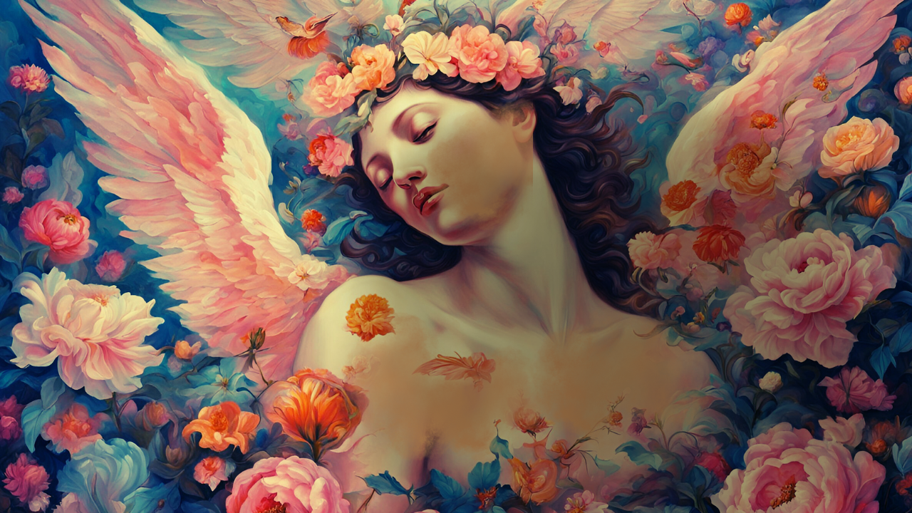 What Is a Venus Return &amp; Why It’s a Powerful Turning Point in Your Life