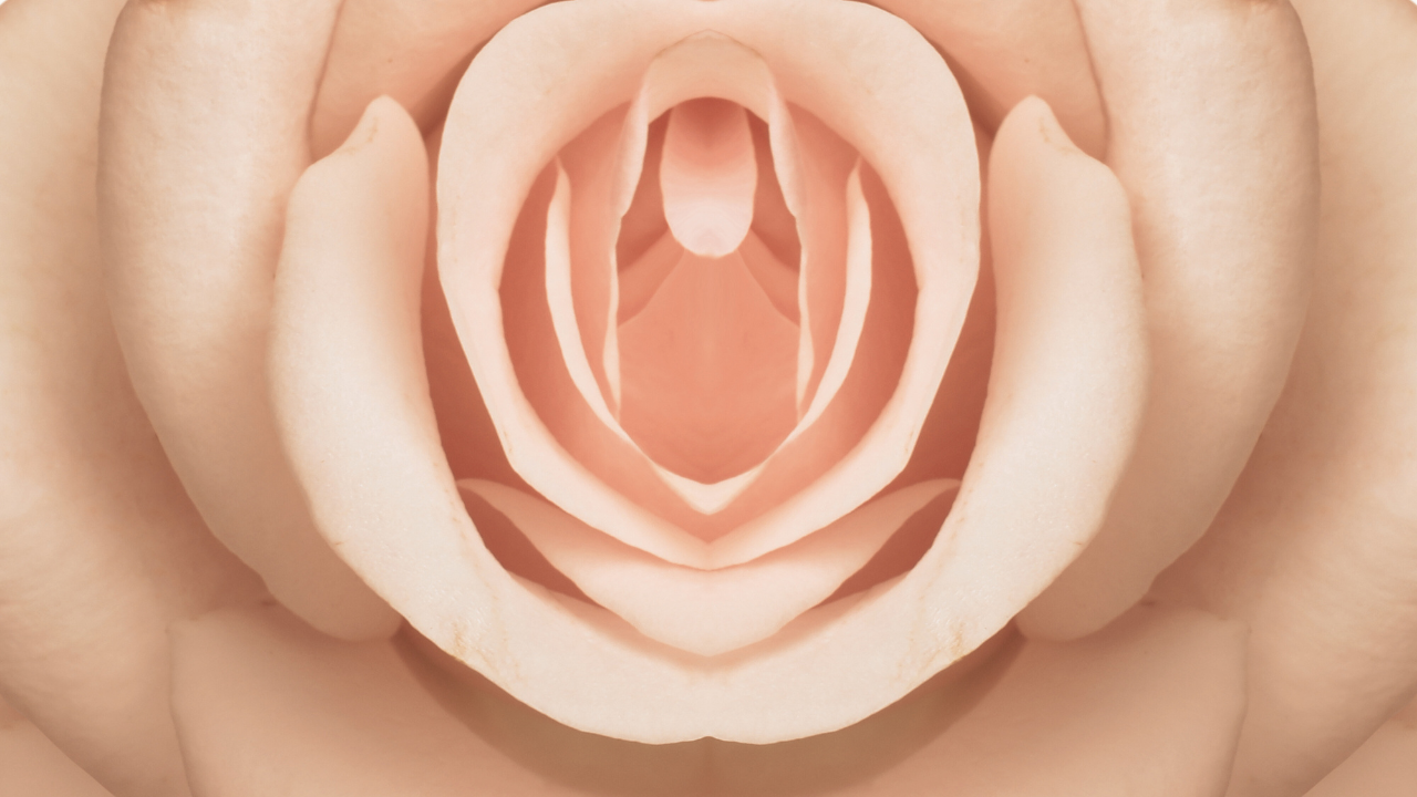 The Magick and Power of the Yoni