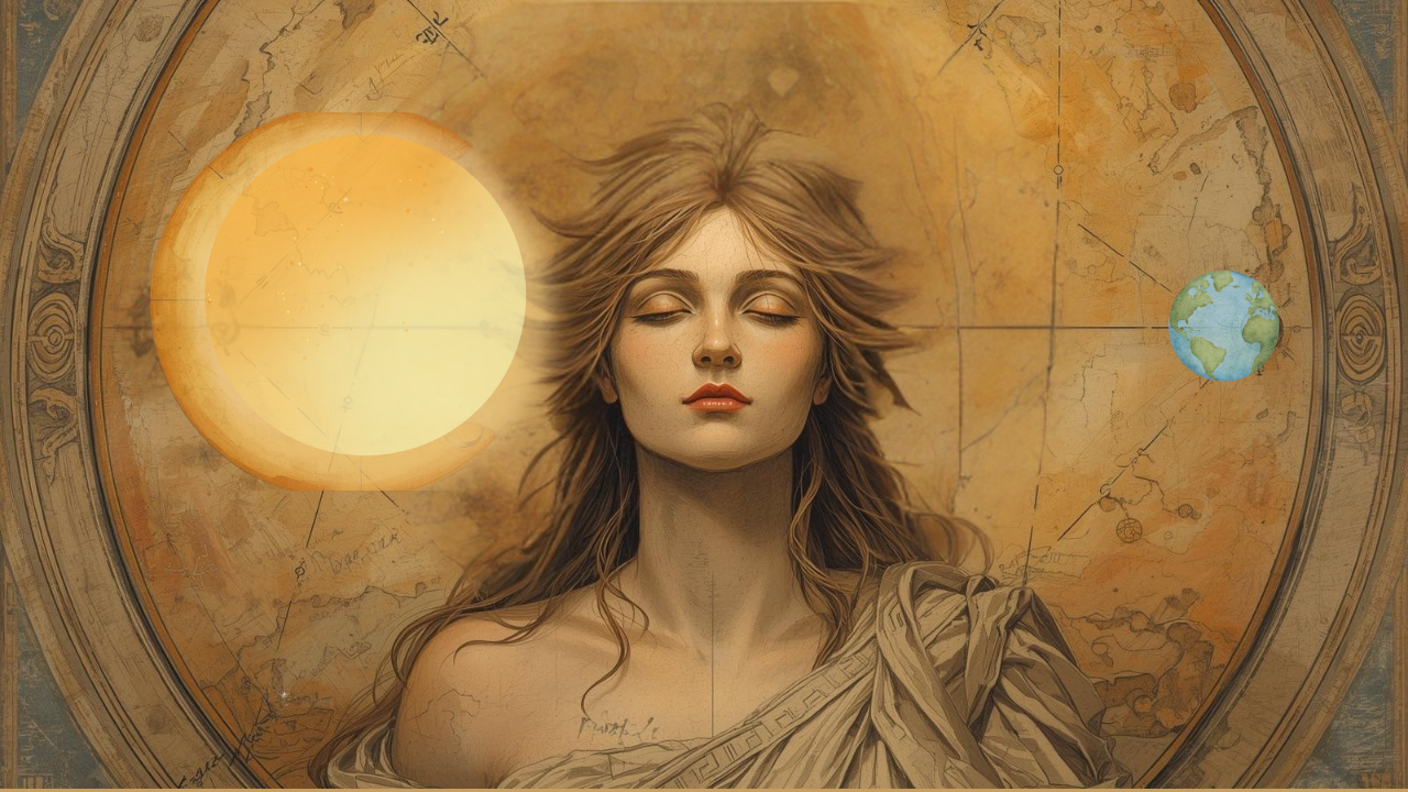 A Venusian Calendar: Rituals for Each Venus Phase