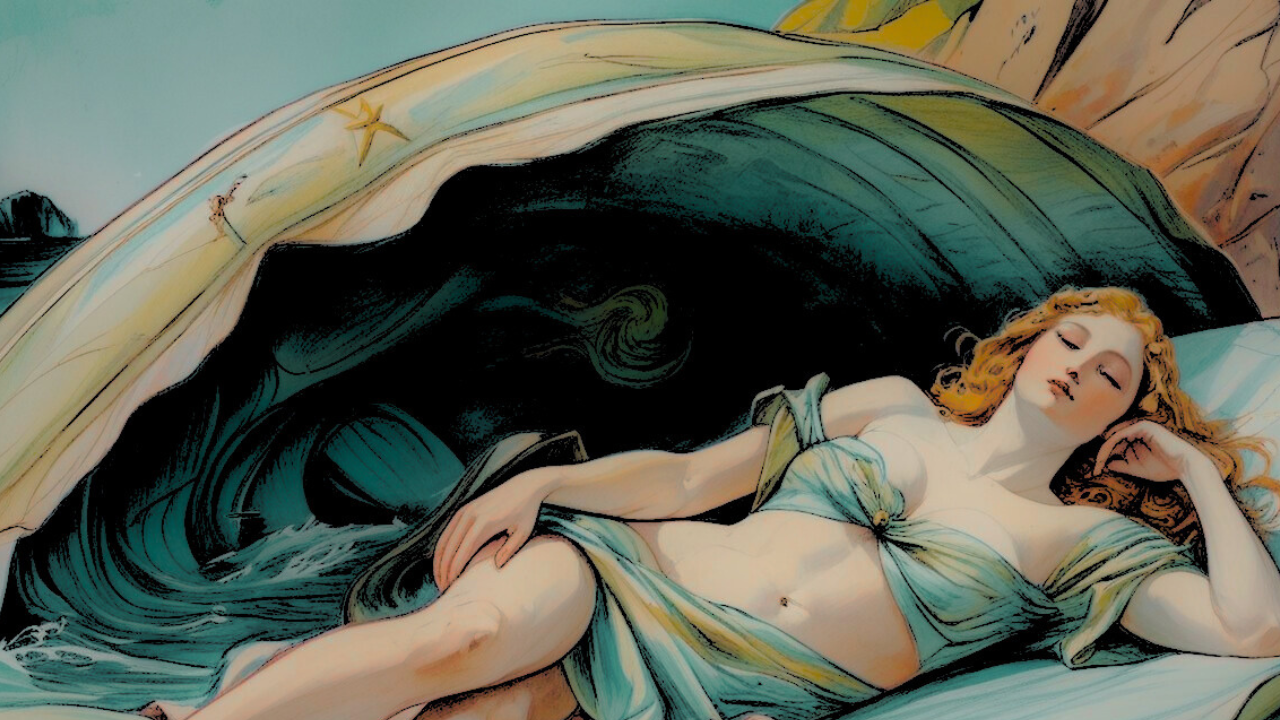 Venus in Pisces 2026: How to Connect, Create, and Channel Her Energy