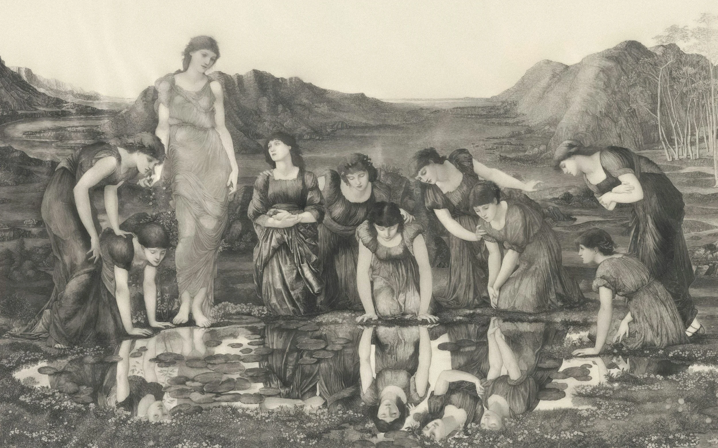 Venusian Virtues - Begin Here