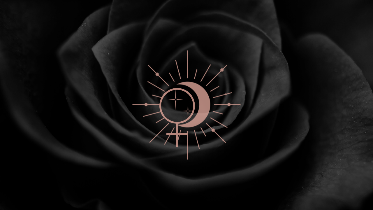 Working with Solomon’s Venus Planetary Pentacles