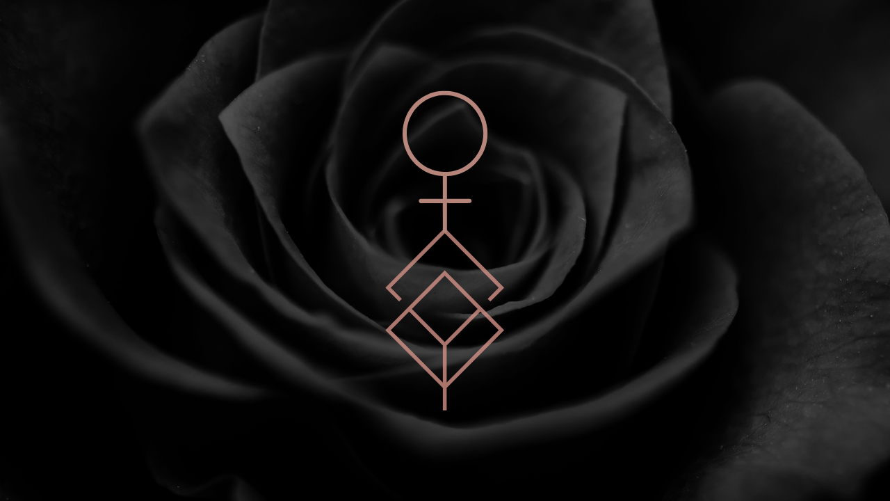 A Different Type of Glamour