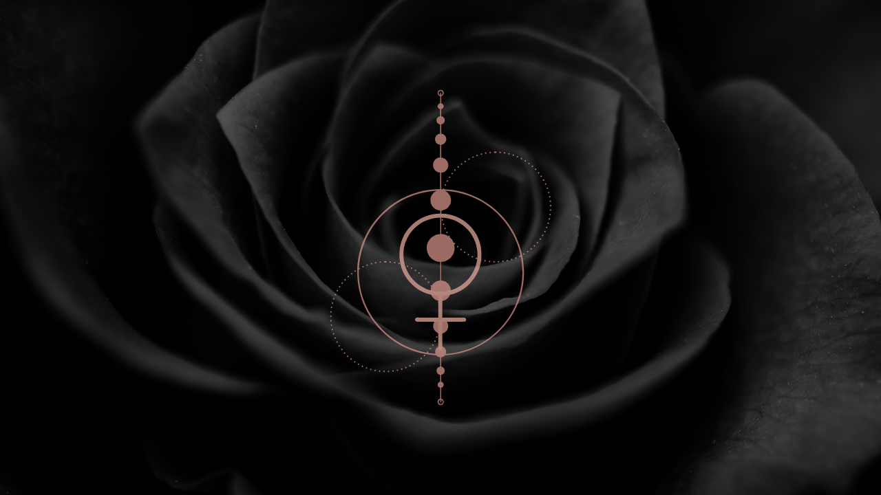 It’s Time to Do You: New Moon Saturnian Vibes