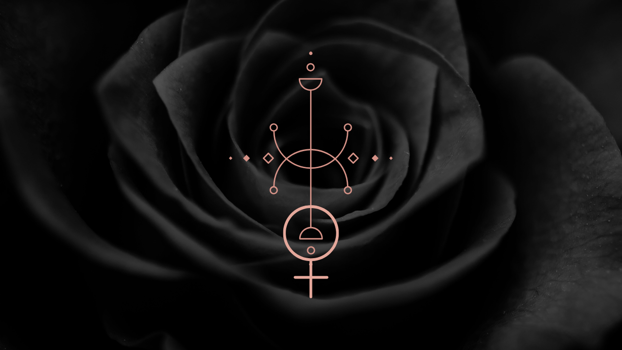 A Venusian Calendar: Rituals for Each Venus Phase