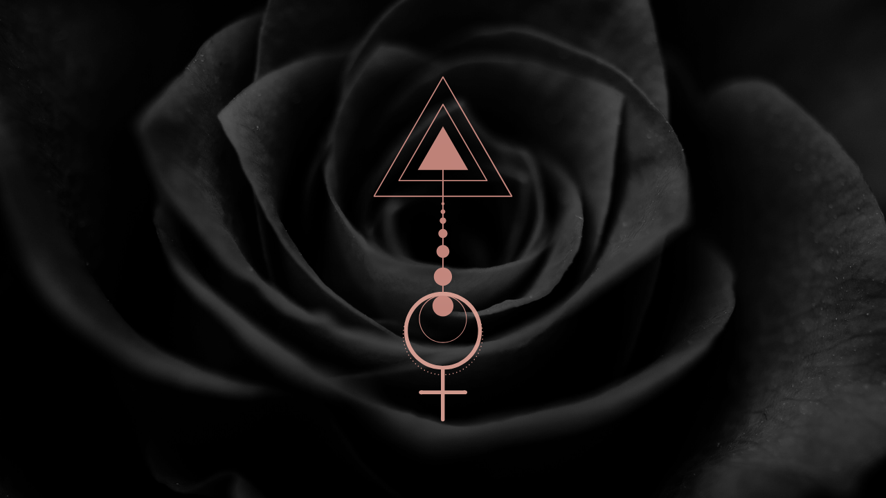 A Beginner’s Guide to Magical Practices with a Venusian Twist