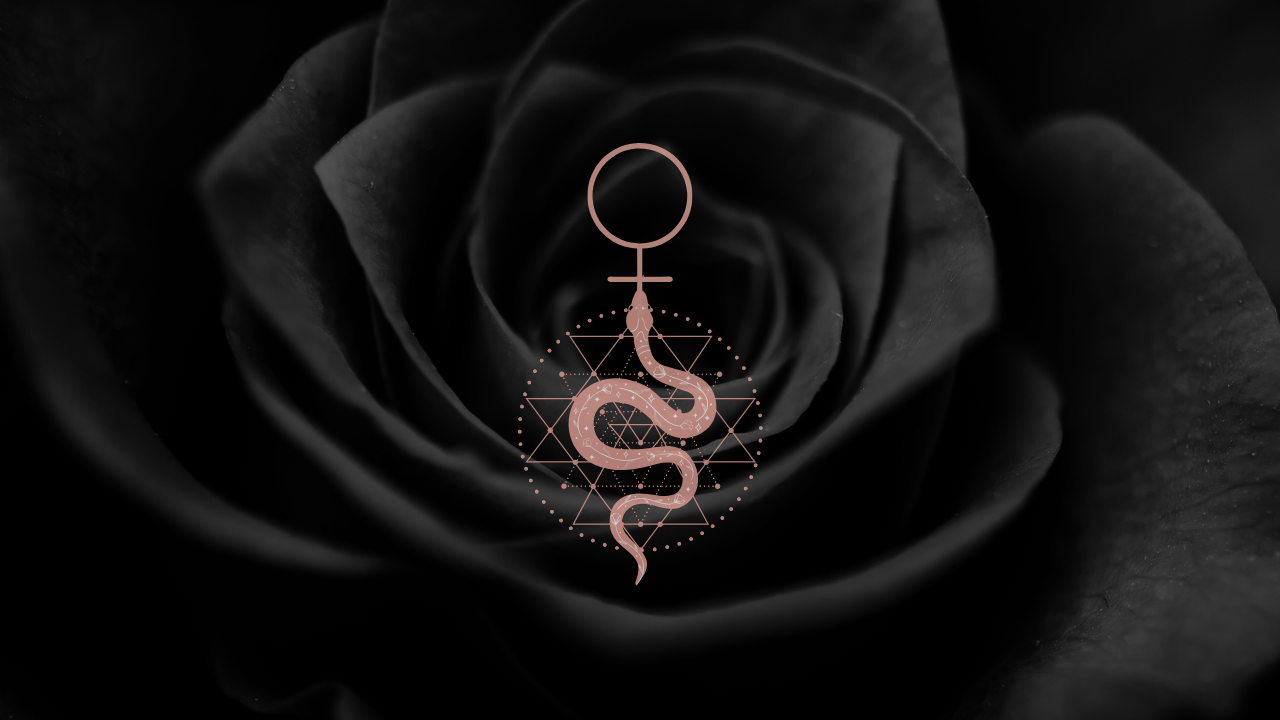 Eros: The Astrological and Philosophical Intelligence of Longing