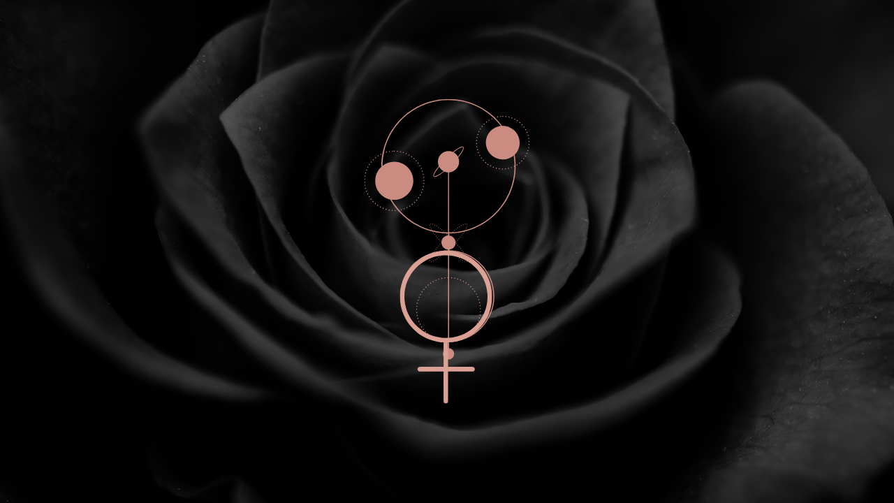 Conjuring the Virtues of Venus