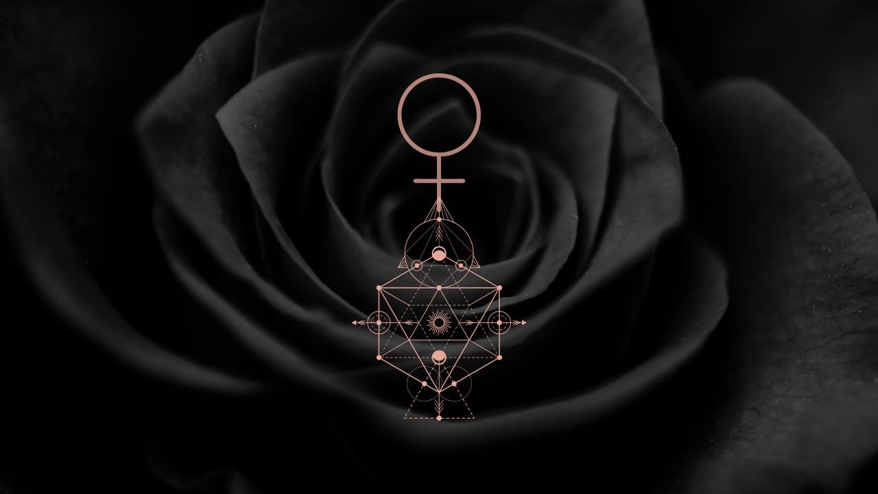 Let’s Talk About Love Frequencies and How to Use Them in Magick