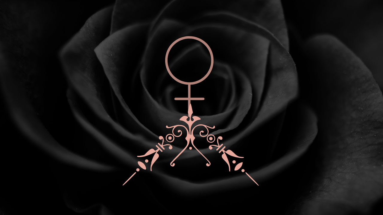 The Magick and Power of the Yoni