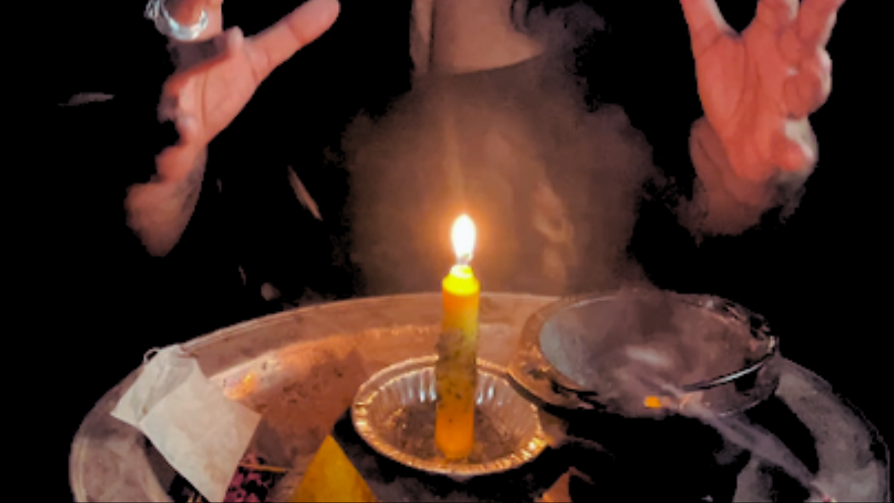 What Practical Magick Means to Me