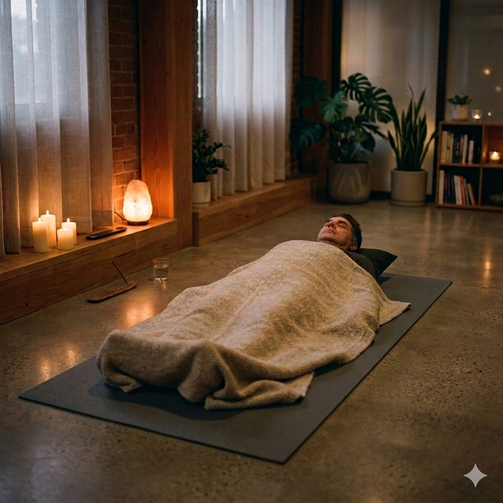 8-Session Private Revive & Regulate Package