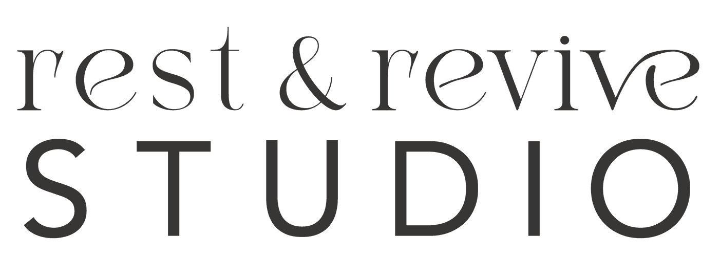 Rest &amp; Revive Studio 