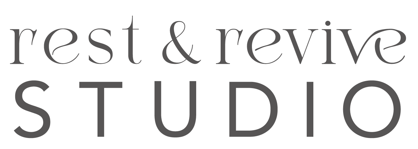 Rest &amp; Revive Studio 