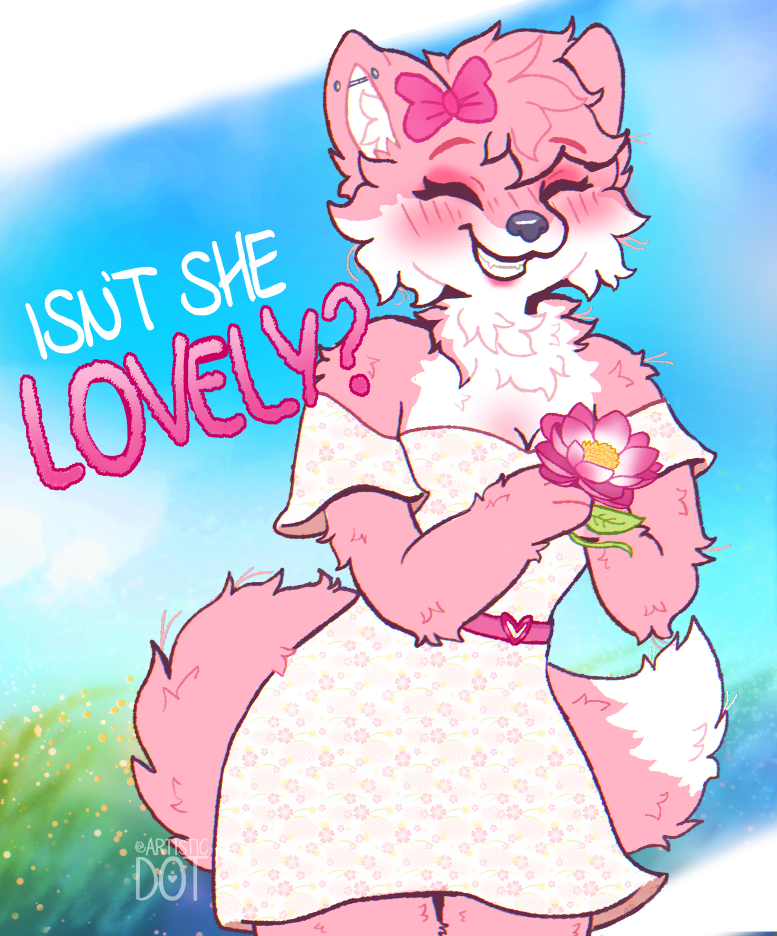 isntshelovely.png