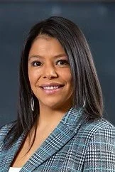 Photo of Board Member Emma Elliott