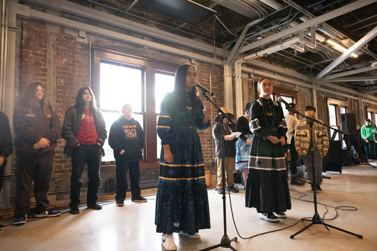 Fall Performance 2024