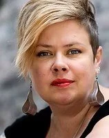 Photo of Board Member Jennifer Zeyl