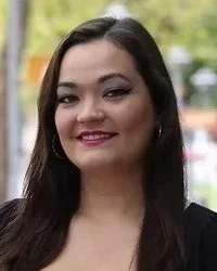 Photo of Staff Member Nicole Suyama