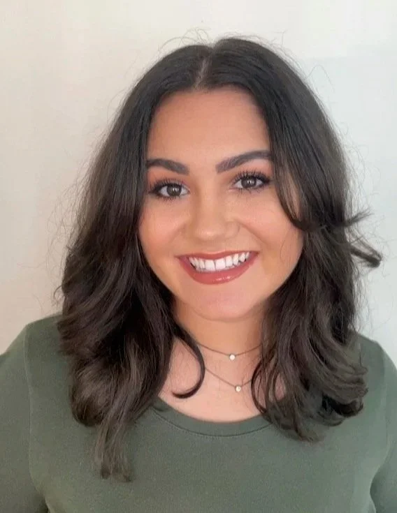 Photo of Staff Member Mackenzie Neusiok