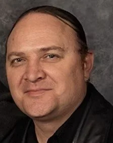 Photo of Staff Member Russell Brooks