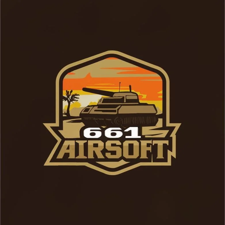 661 Airsoft