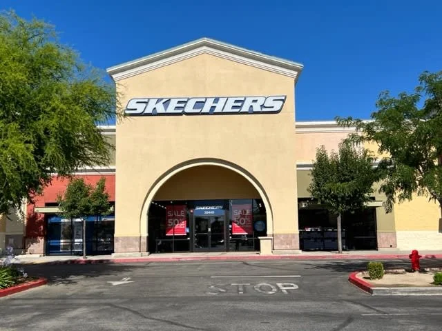 Skechers