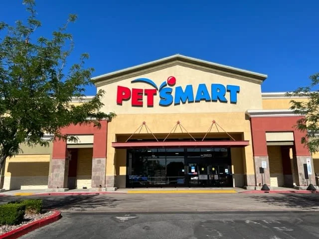 Pet Smart