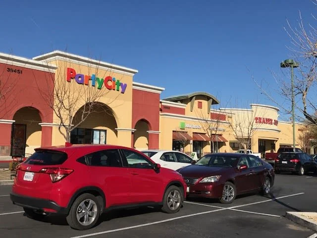 Stores