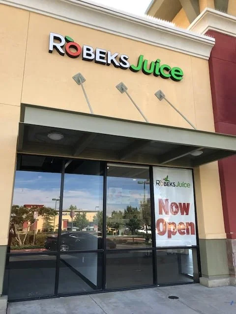 Robeks