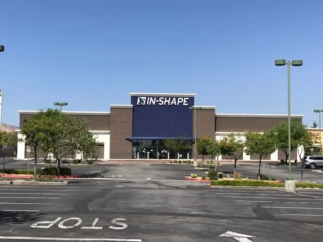 InShape