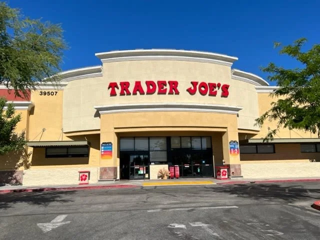 Amargosa Commons