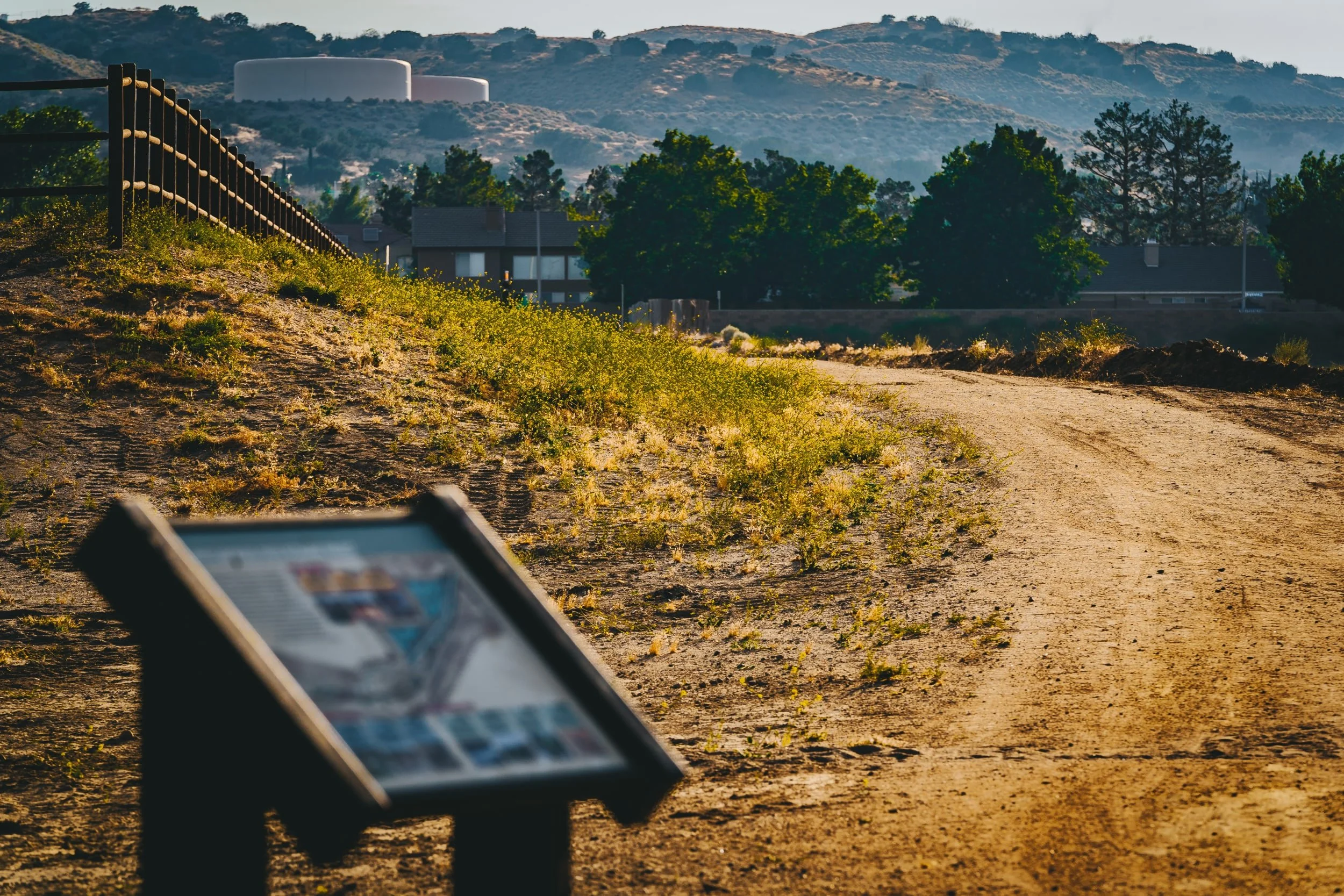 Trail