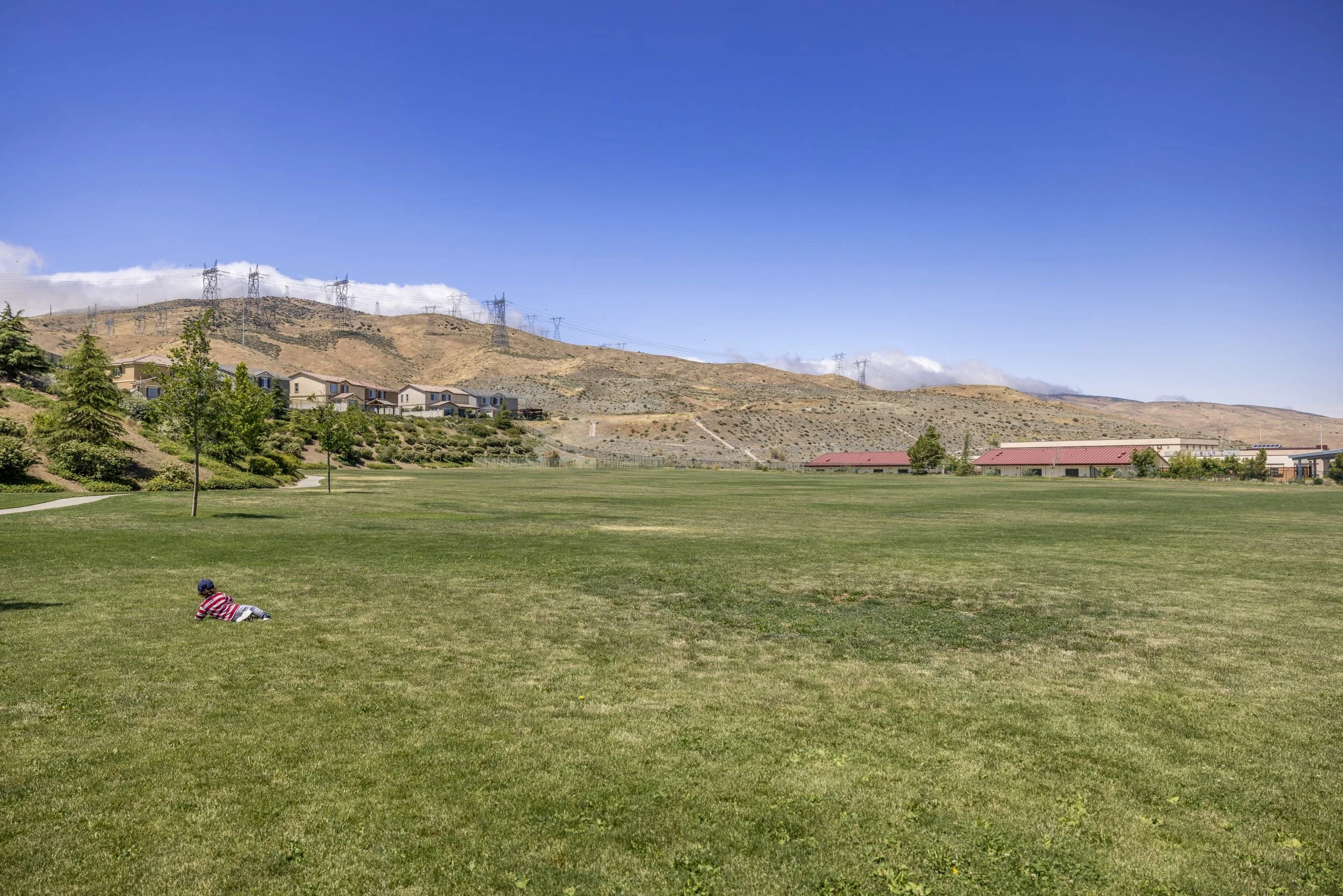 Open Space