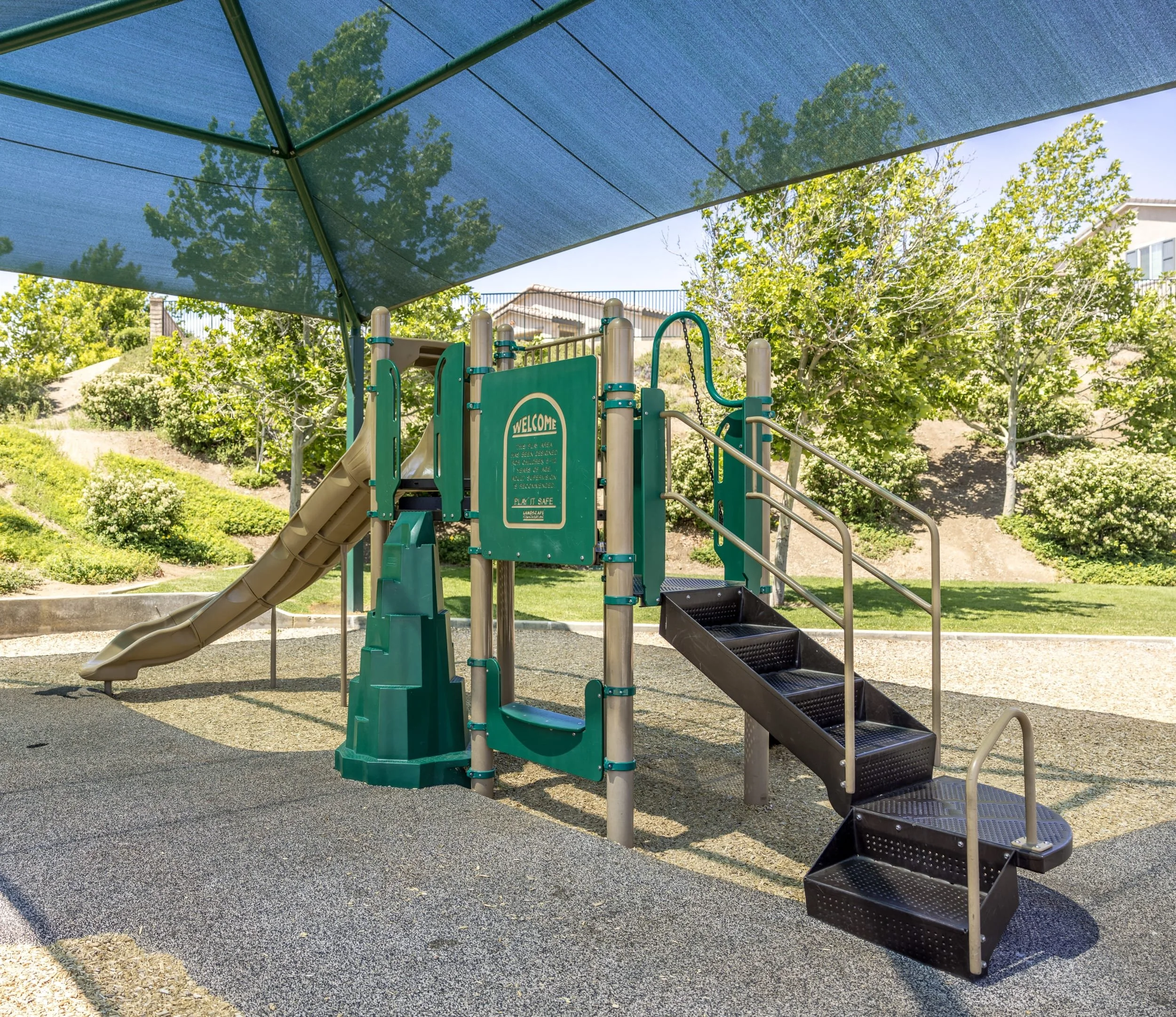 Anaverde Park