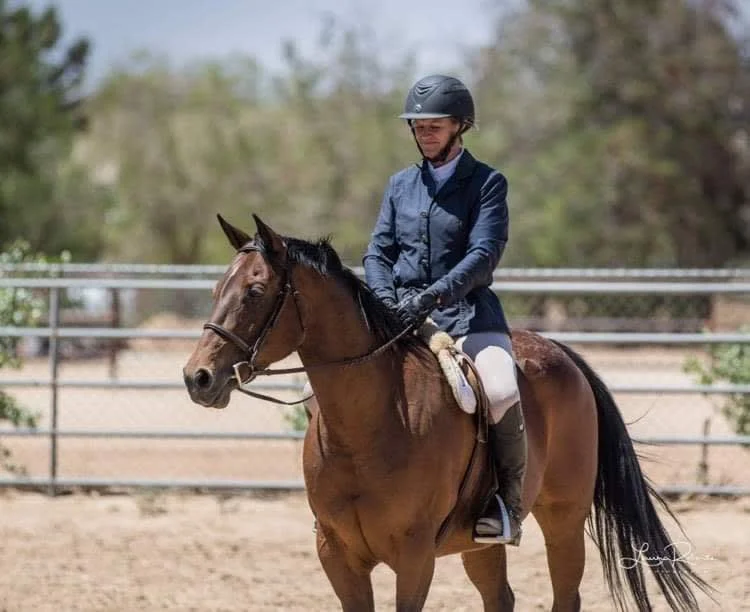 Antelope Valley Desert Riders Equestrian Center