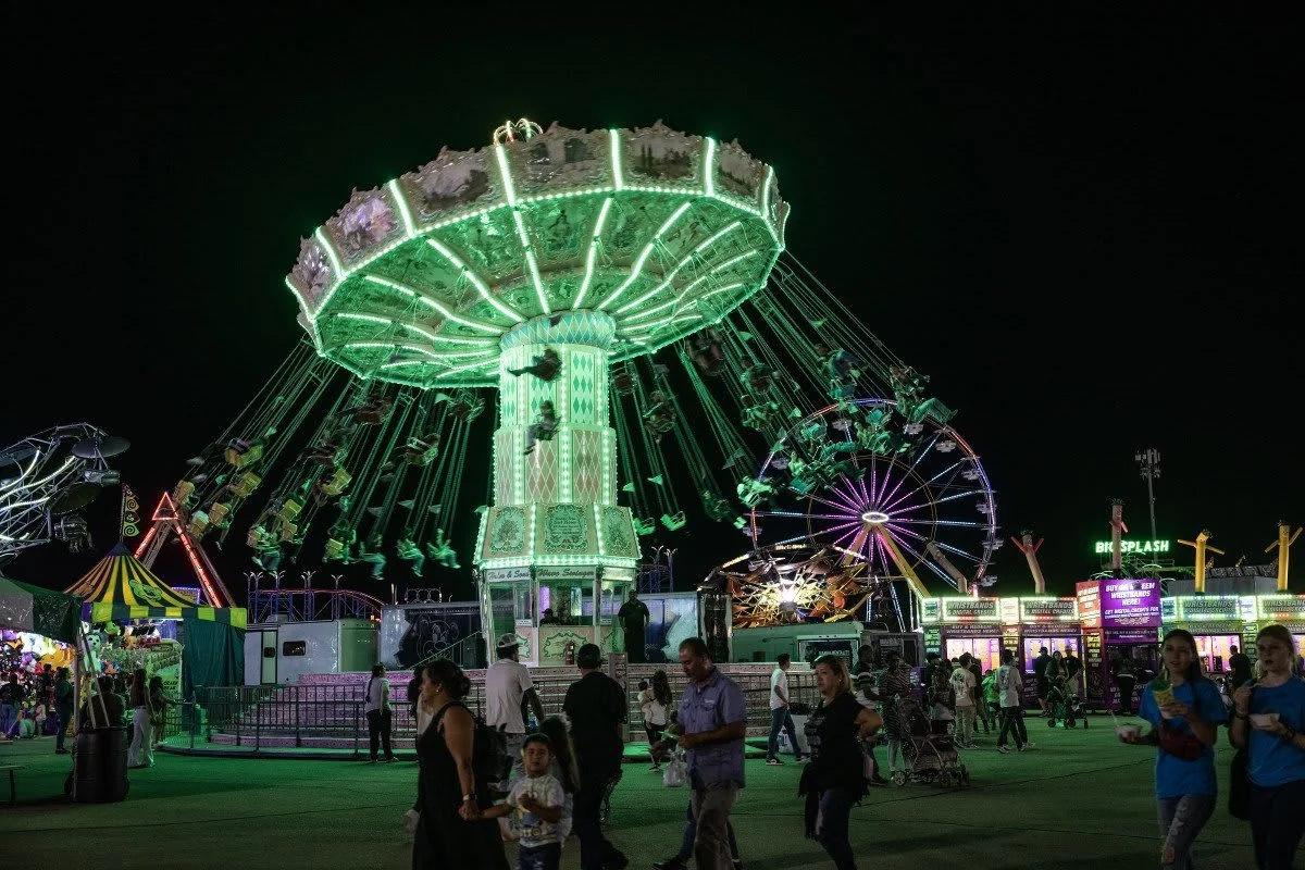 Rides